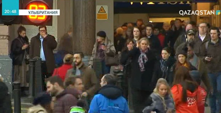 «Брексит» бойынша бекітілген келісім қайта қаралмайды