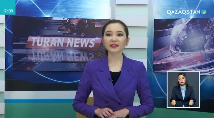 «OŃTÚSTIK» телеарнасы Түркістан қаласынан ақпарат тарата бастады