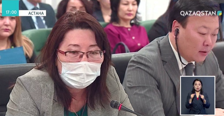 Өзіне қажет дәрі-дәрмекті енді пациенттің өзі таңдайды