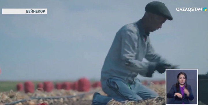 Азия Даму банкі еліміздегі суармалы егіншілікті дамыту үшін 700 млрд. теңге көлемінде төмен пайызды несие береді