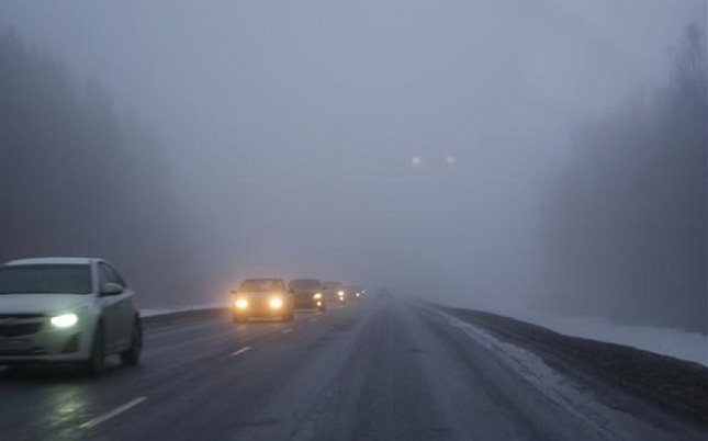 Ақмола және Павлодар облыстарында автожолдар жабылды