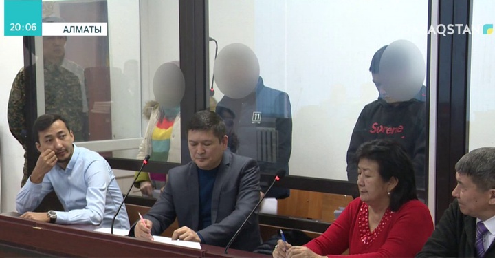 Денис Тенді тапсырыспен өлтіруі мүмкін