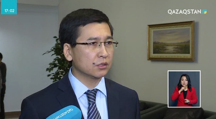 Грант бөлінген ғылыми жобалар жабылып қалған