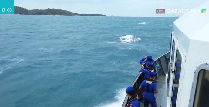 Индонезияда Анак-Кракатау жанартауы қайта атқылауы мүмкін деген ескерту жасалды