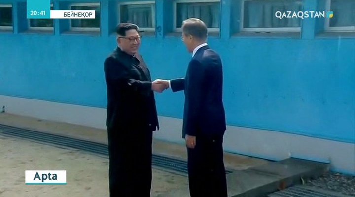 «Apta» соңғы 12 айда планетаны елең еткізген елеулі жаңалықтарды ұсынады