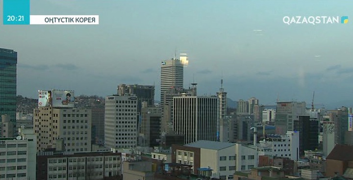 Білім іздеген жастардың Семейден Сеулге жете алмауына не себеп?