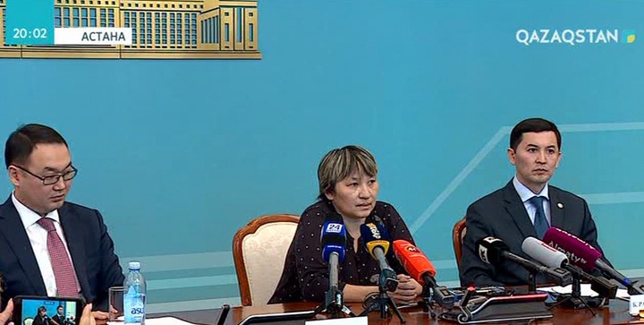 Қауіпті аймақтарда жүздеген қазақстандық жүр