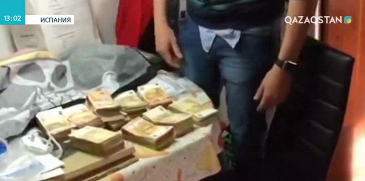 Келісілген теннис матчын ұйымдастырды деген күдікпен 83 адам тұтқындалды