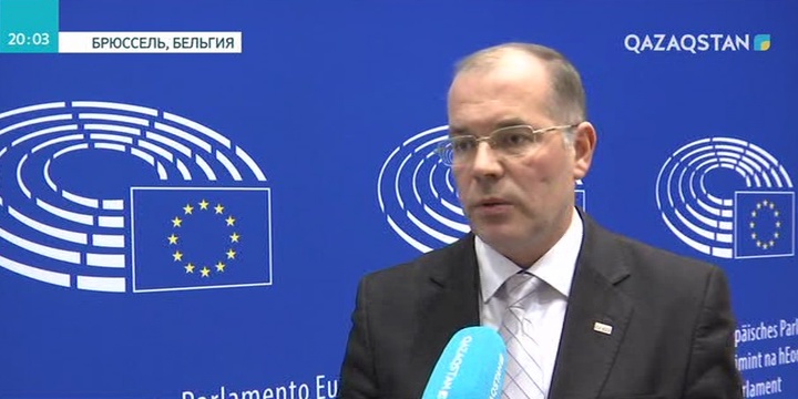 Еуропалық және ресейлік сарапшылар «Жусан» операциясына қатысты пікір білдірді