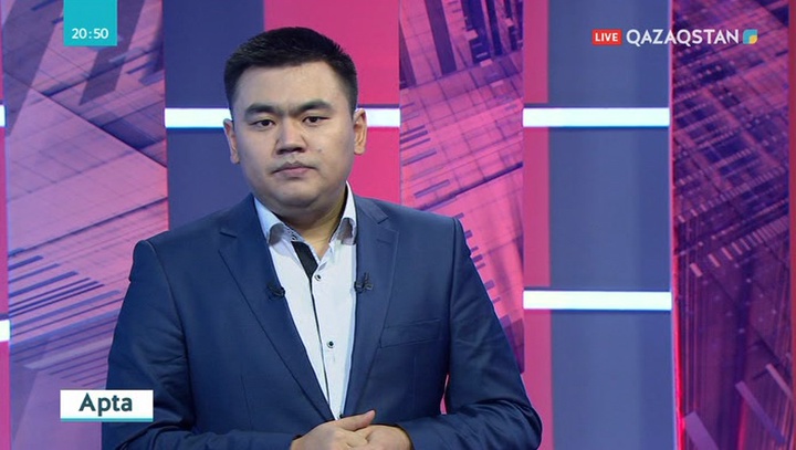 «Өз сөзім». Биылғы жылы жер-жиһанда қандай саяси оқиғалар болуы мүмкін?