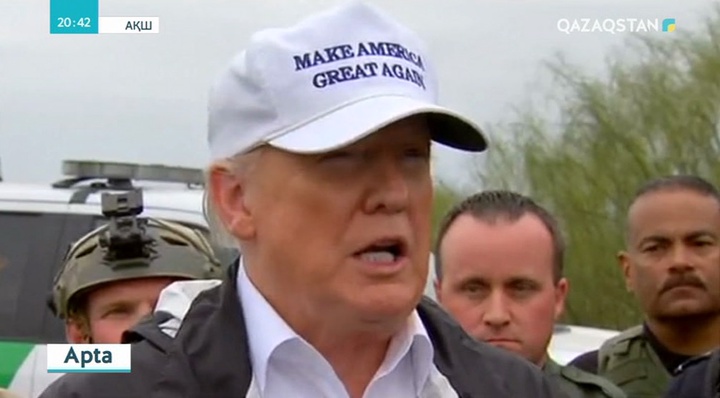 АҚШ үлкен ішкі саяси дағдарысқа душар болып отыр