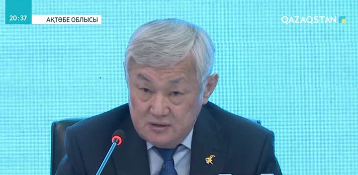 Бердібек Сапарбаев шетелдік компанияларға жергілікті мамандарды жұмысқа алу қажеттігін ескертті