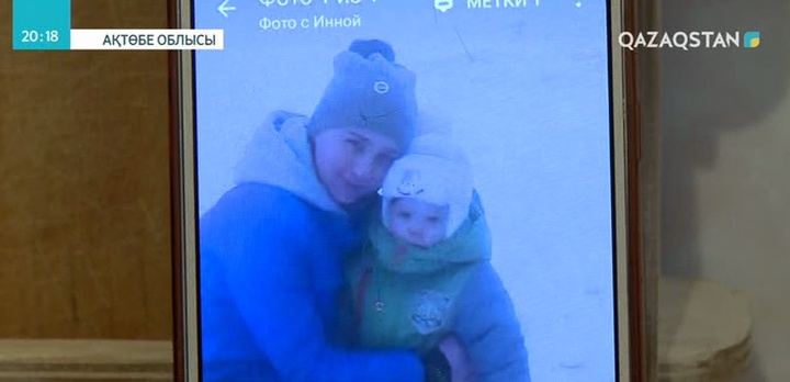 Ақтөбеде көз жұмған жүкті келіншектің туыстары ақ халаттыларды айыптайды
