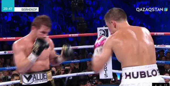 Геннадий Головкин мамыр айында Сауль Альвареспен жұдырықтаспайтын болды