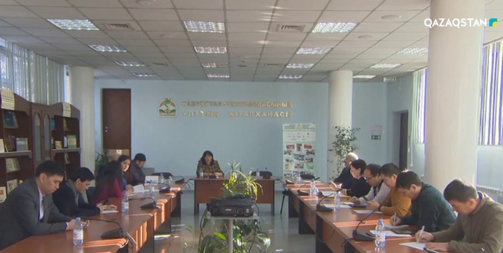 Биыл елімізде халық санағы өткізіледі