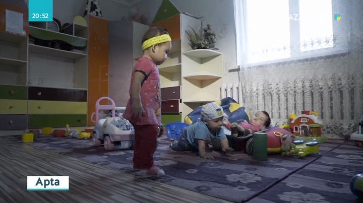 Елімізде бала асырап алу мәселелері жөнінде арнайы агенттік құрылмақ