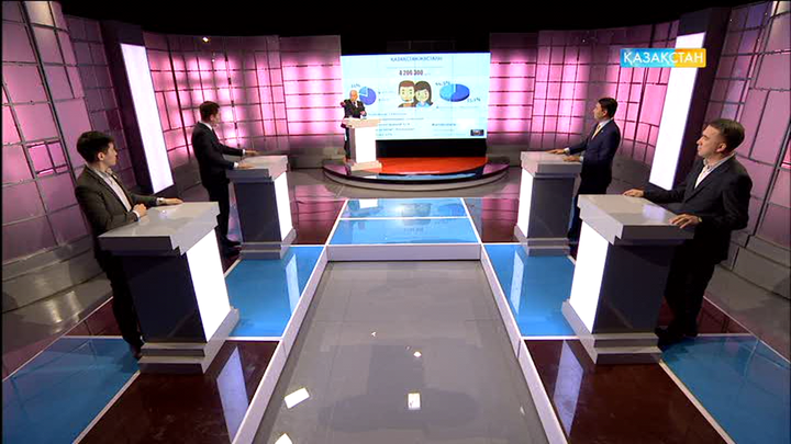  «Жастар қуаты жақсылыққа жұмсалсын»