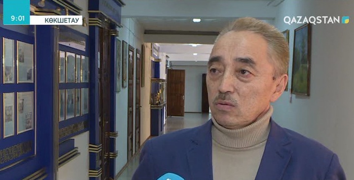 Ауыл шаруашылығын цифрландыру аяқталды