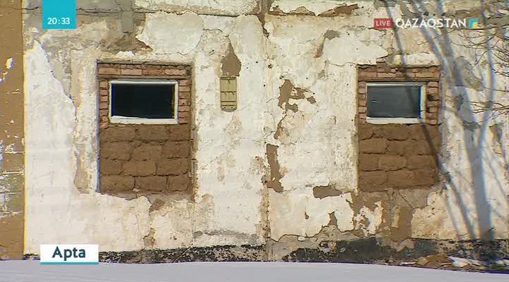 Азып-тозған 1500 ауыл тұрғындары 2020 жылға дейін болашағы бар аймақтарға көшіріледі