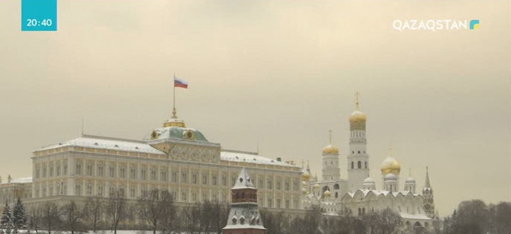 Мәскеу биржасында рубль әлсіреп, индекстер төмендеді