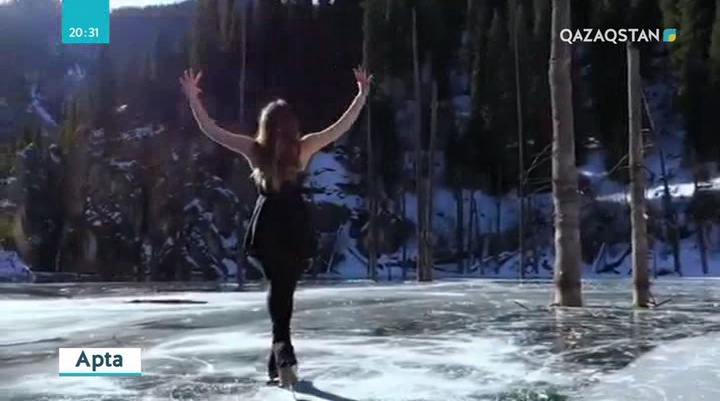 «Online oısalar». Әлеуметтік желіде талқыға түскен оқиғалар