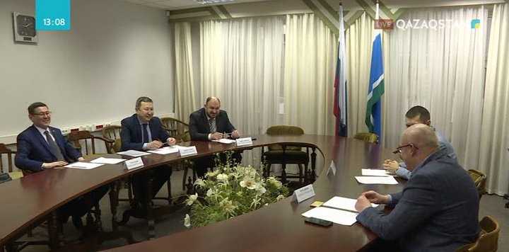 Сарапшылар әріптестікті күшейтеді