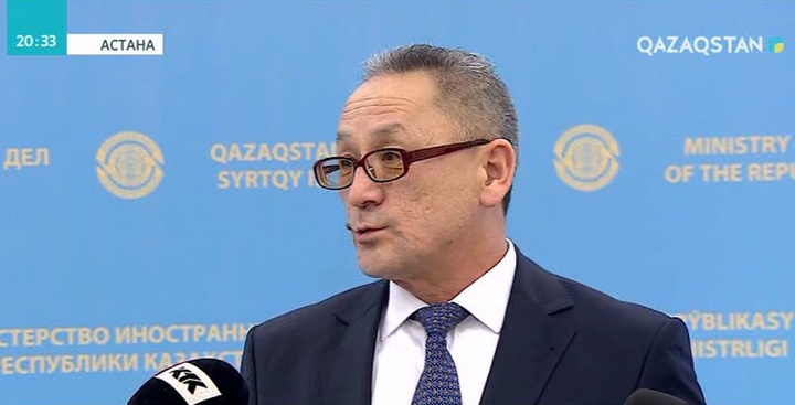 Үндістаннан 20 Қазақстан азаматы елге қайта алмай отыр