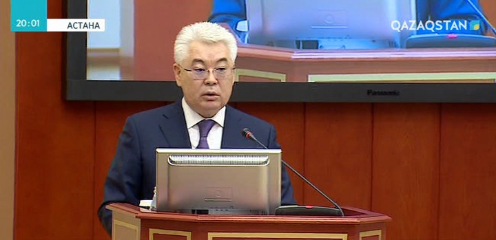 Қазақстан БҰҰ аясында өз миссиясын абыроймен орындады