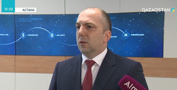 Бизнесті автоматтандыру - заман талабы