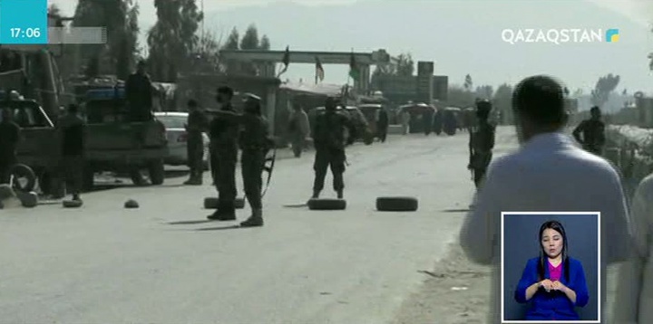 Ауғанстанда шабуылдан 16 адам қаза тапты