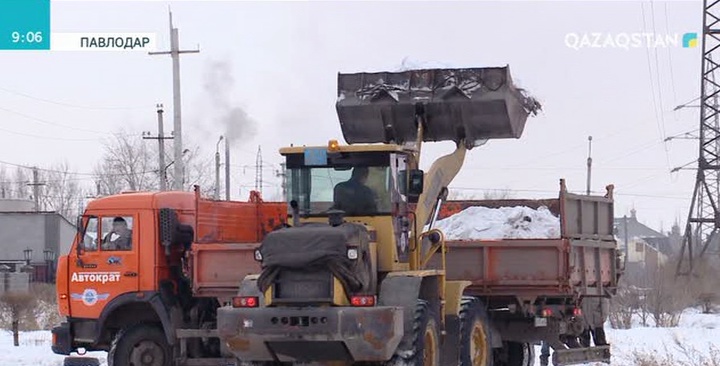 Төтенше жағдайлардың алдын алуға 35 млн теңге қаржы бөлінді