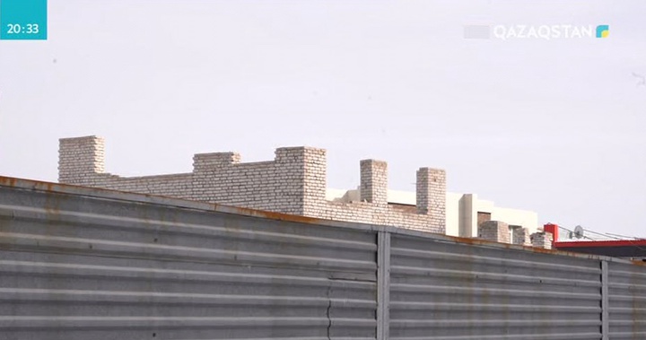 Бос жатқан жер телімдері мемлекет меншігіне қайтарылды