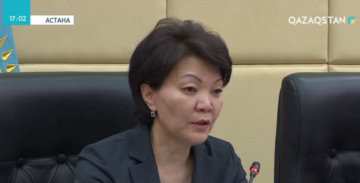 Әлеуметтік сақтандыру қорының төлемдері артады