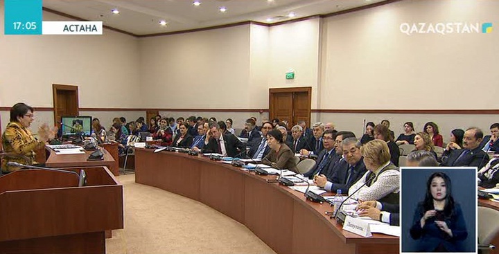 Әлеуметтік салаға қыруар қаржы бөлінеді