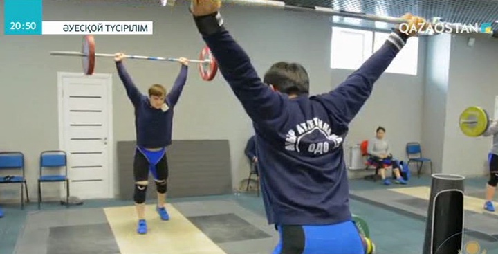 Әлем чемпионатына қатысып жатқан 5 спортшымыздың бесеуі де алтын медаль жеңіп алды