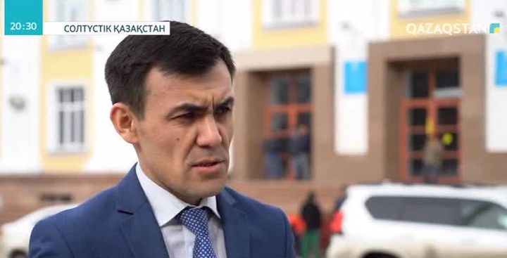 СҚО-да ауыл әкімдері жауапқа тартылды