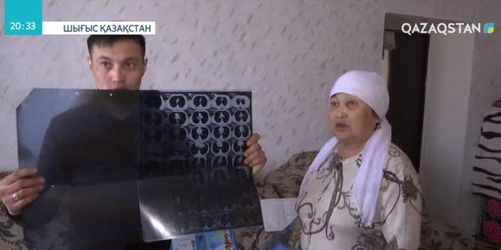 Аягөзде әскери қызметте болған азамат өзінің дені сау екендігін дәлелдей алмай жүр