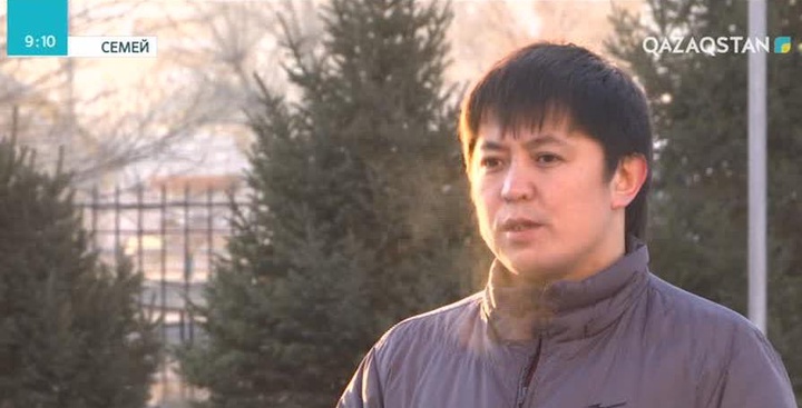Мерей Қартов: Нұрсұлтан Назарбаев көшбасшы ретінде тарихта қала беретіндігі сөзсіз