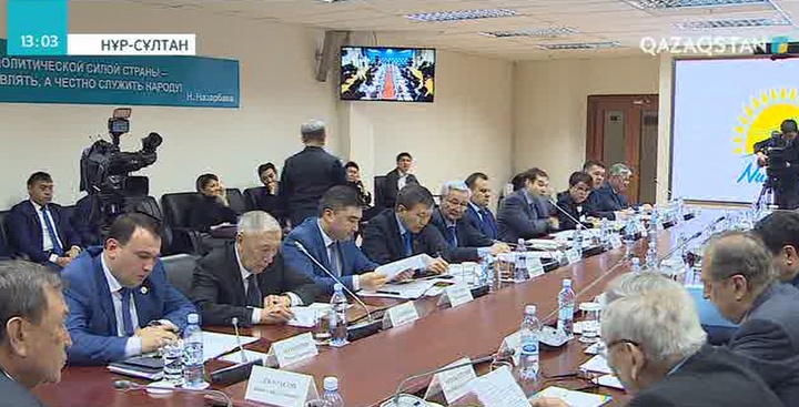 Былтыр Қарағанды облысында 65 адам парамен ұсталған