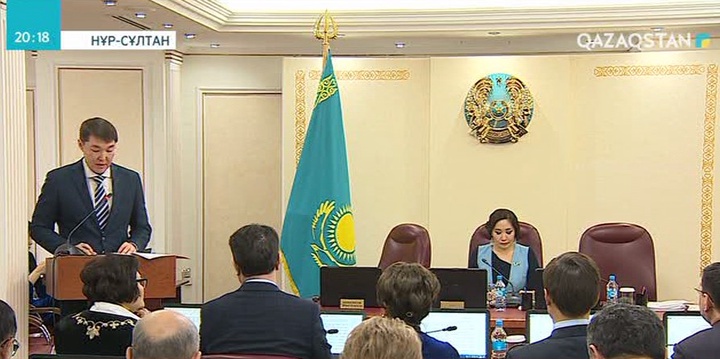 Миллион теңгелік тұрғын үй сертификатын мәдениет және спорт саласының қызметкерлеріне де беру қажет