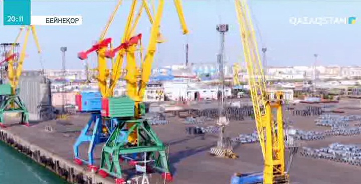 Индустрияландыру бағдарламасының нәтижесі. Президент жауаптыларға нақты тапсырмалар жүктеді