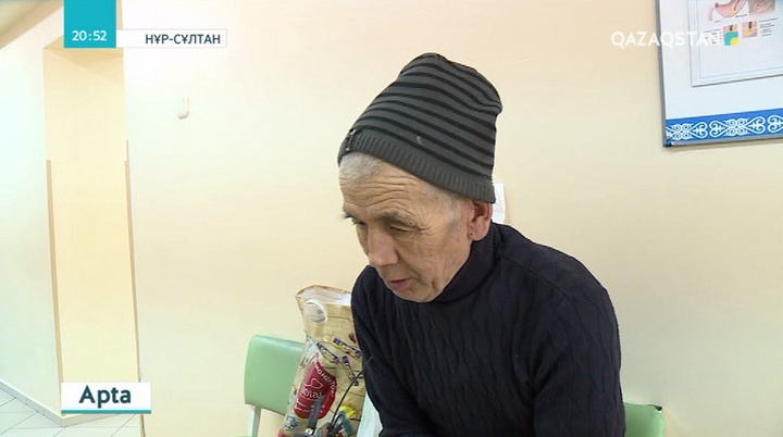 Қатерлі ісікке шалдыққандар саны өсіп барады