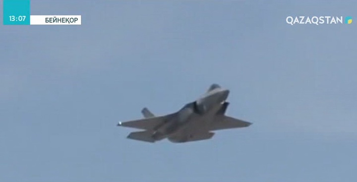 АҚШ Түркияға F-35 жойғыш ұшақтары үшін жабдық жіберуді тоқтатты