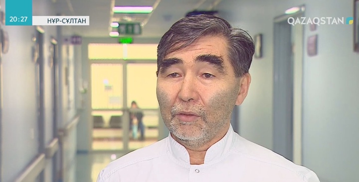 Құтыдағы ұрпақ