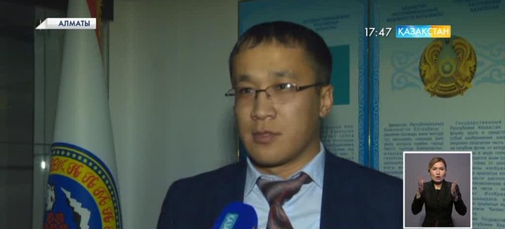 Алматыда «Алтын қалам - 2016» әдеби жүлдесінің жеңімпаздары марапатталды