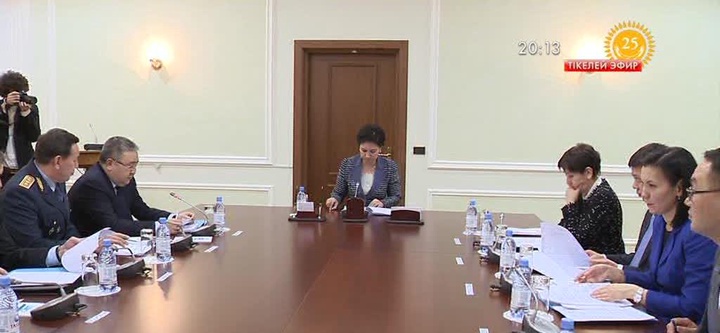 25 жылда 983 733 адам Қазақстан азаматтығын алды 