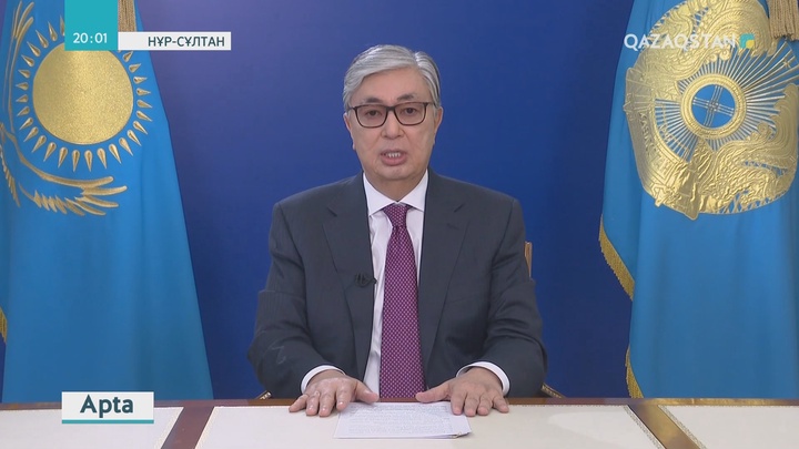 Елде кезекті саяси науқан басталды