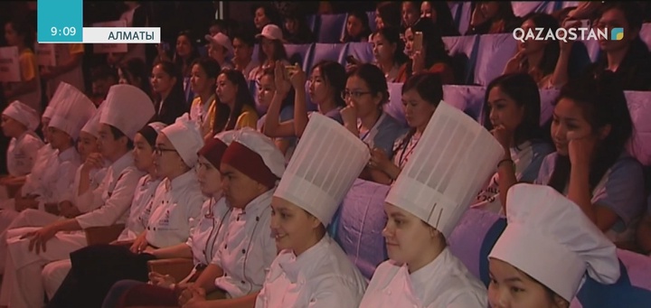 Алматыда WorldSkills Kazakhstan аймақтық чемпионаты басталды