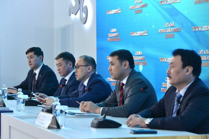 «Дала фольклорының антологиясы» жинағының тұсаукесері өтті