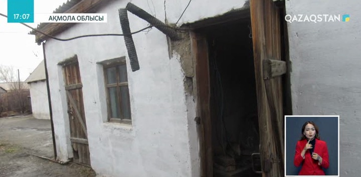 Ақмола облысында 4 адам көкөністер сақталған жертөледе уланып қайтыс болды